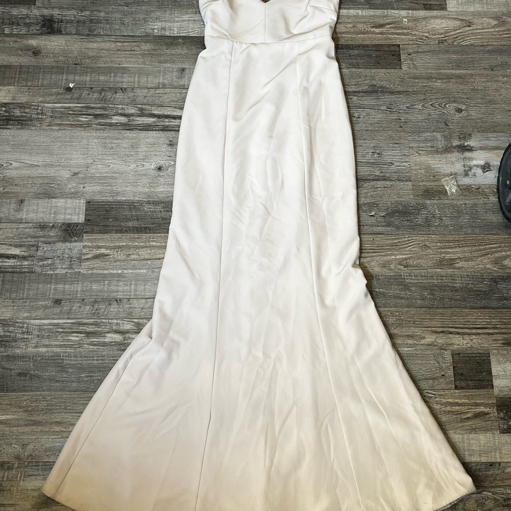 Show Me Your MUMU -Dress. Long dress- size XS